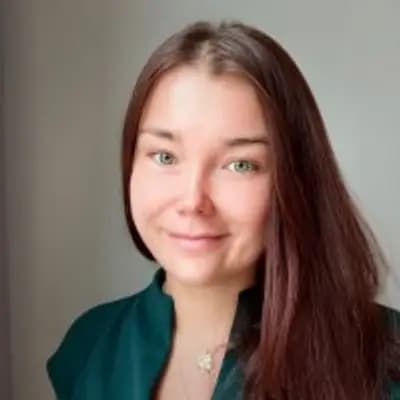 Nadiya Ishnazarova