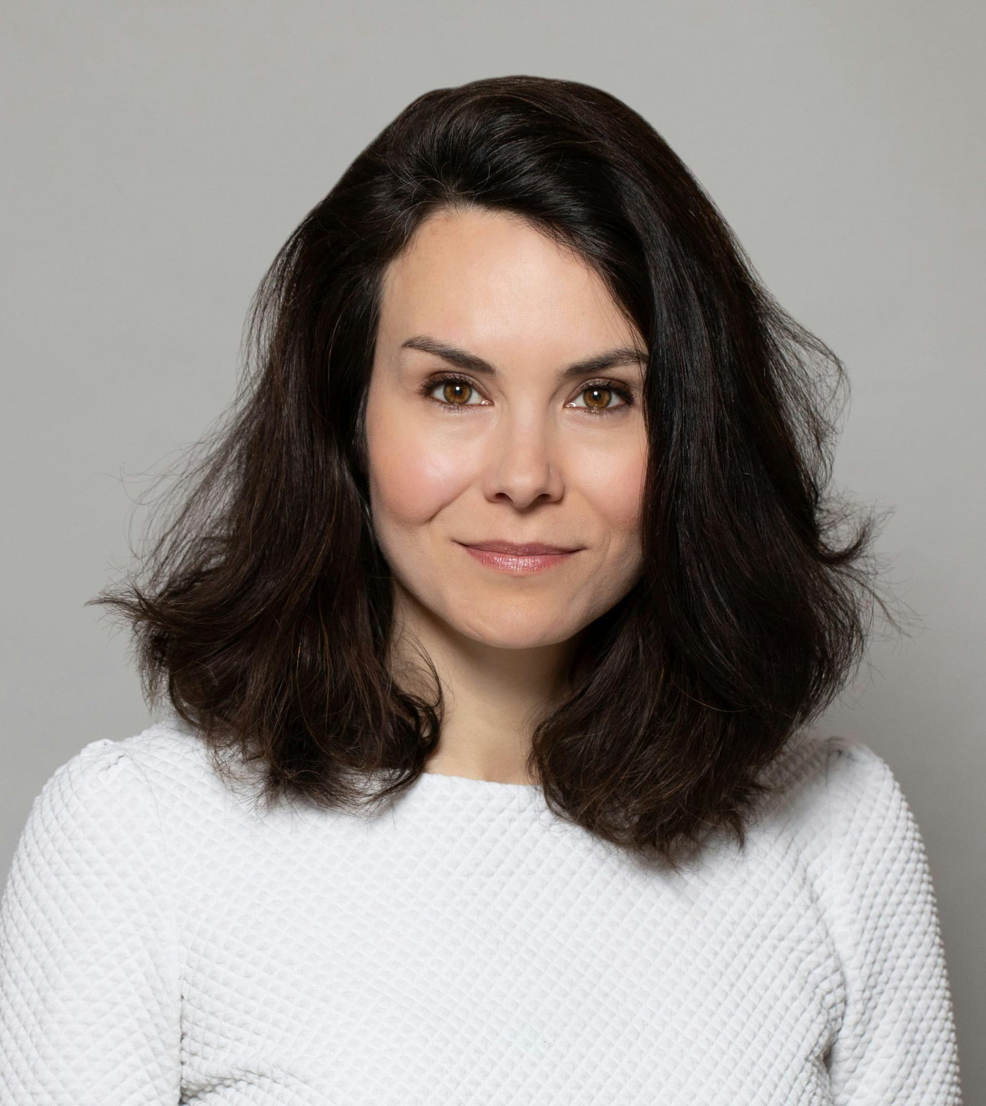 Nadja Bresous Mehigan
