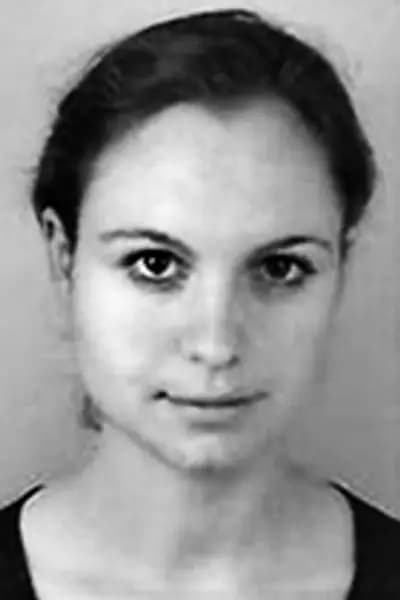 Nadja Mrosek