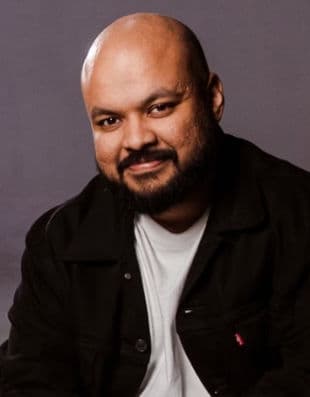 Naeem Talukdar