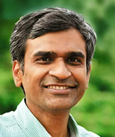 Naganand Doraswamy