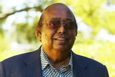 Nagesh Mhatre