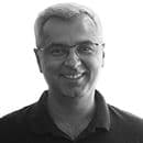 Nagraj Seshadri