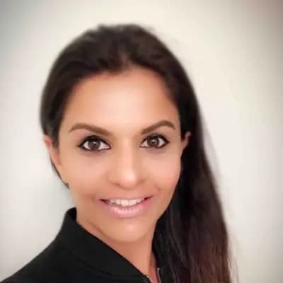 Nahel Gandhi