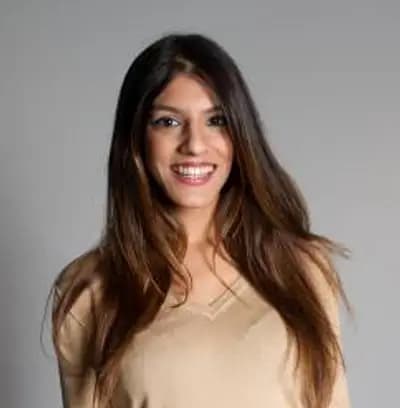 Naiha Iqbal