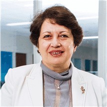 Naira Hovakimyan