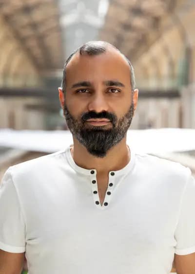 Nakul Mandan