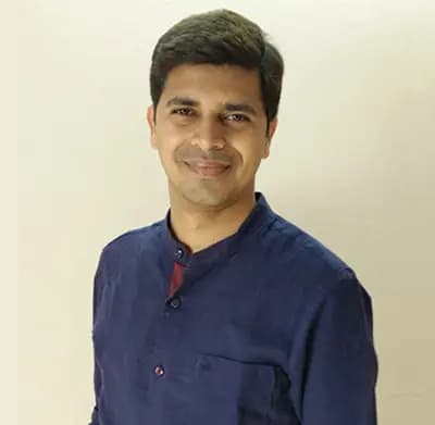 Nakul Wagde