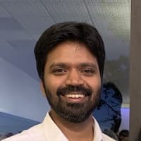 Nalin Senthamil