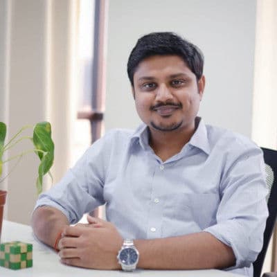 Naman Agrawal