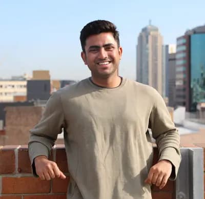 Naman Gupta