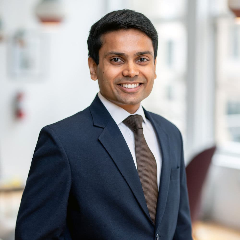 Naman Srivastava