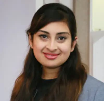 Namrata Turaga