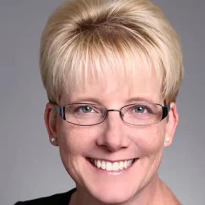 Nancy Corrie