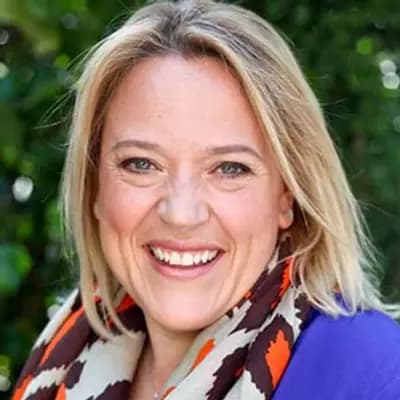 Nancy Cruickshank