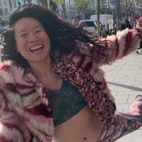 Nancy Hua