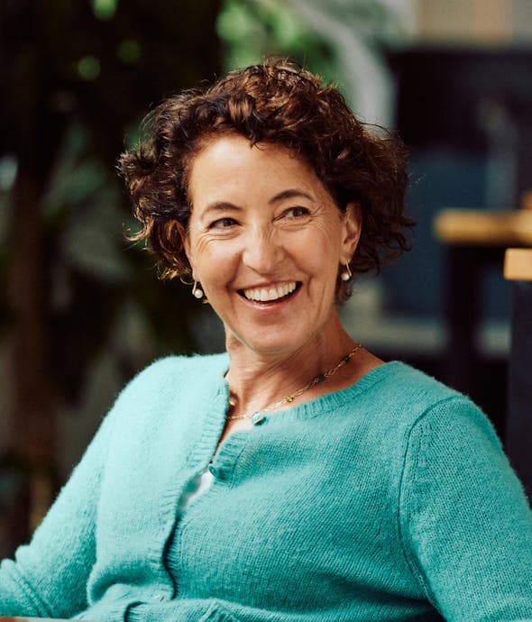 Nancy Katz