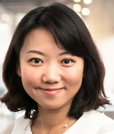Nancy Lu