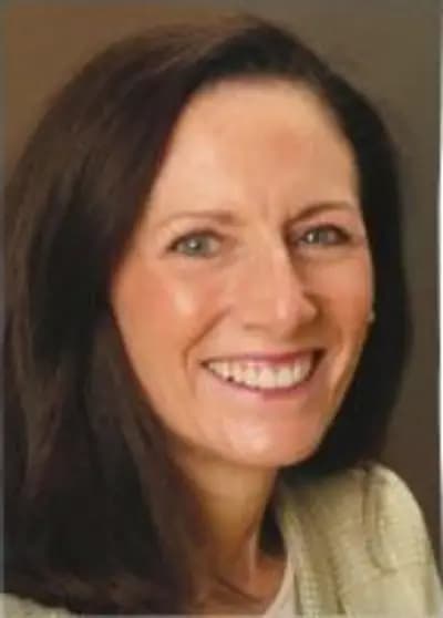 Nancy M. Harvey