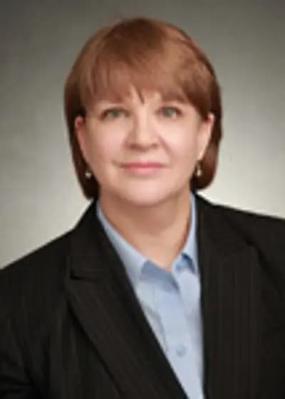 Nancy S. Allen