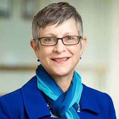 Nancy Shanley