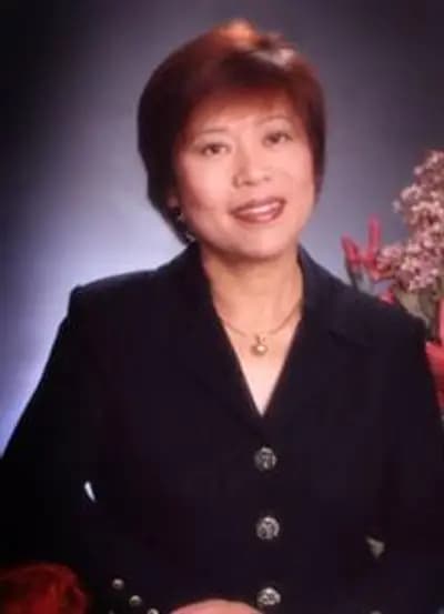 Nancy Chang