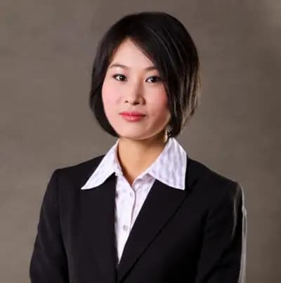 Nancy Yu