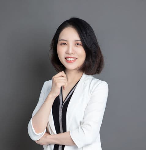 Nancy Zhou