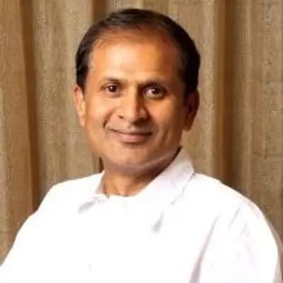 Nanda Krish