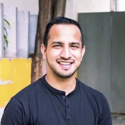 Nandan Venkatachalam