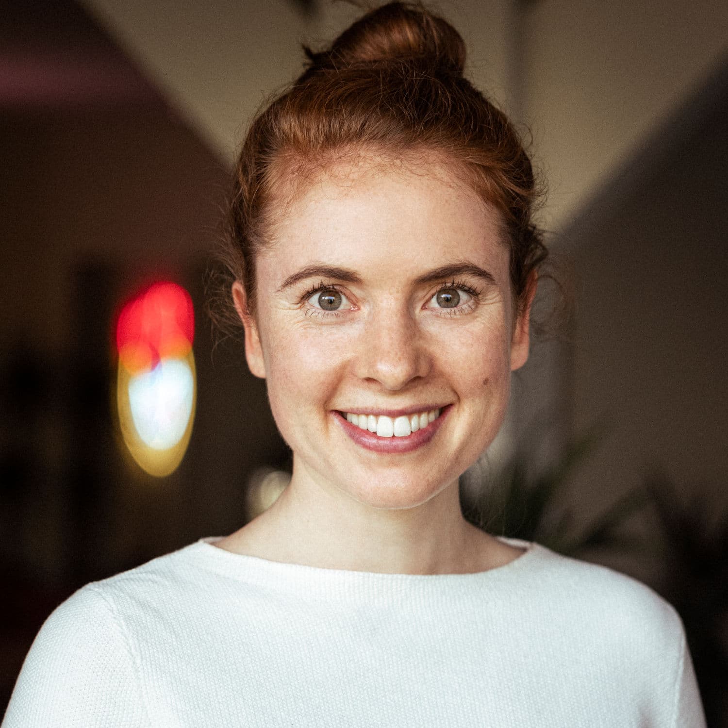 Nandi Radmer