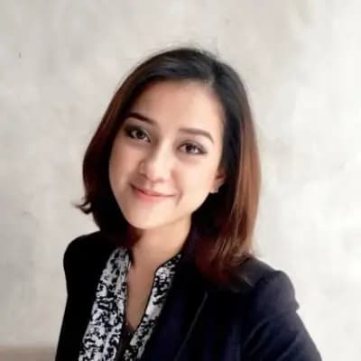 Nandia Karina