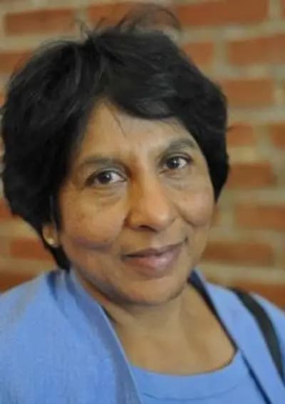 Nandini Kishore