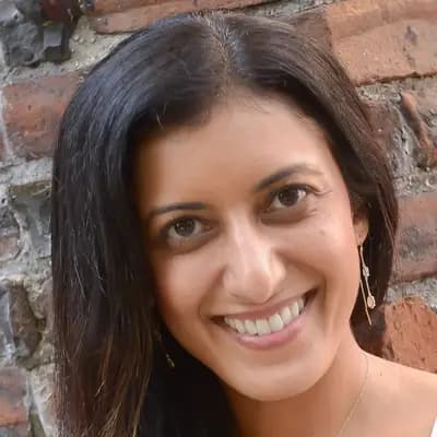 Nandini Narula