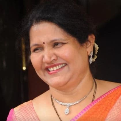 Nandita Gurjar