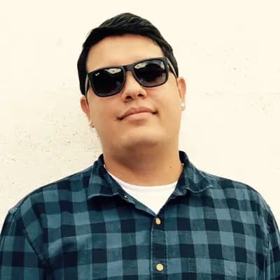 Nando Vieira