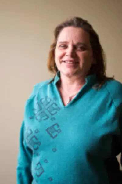 Nanette Tangen