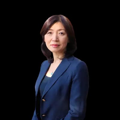 Naoko Tomita