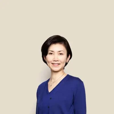 Naomi Hasegawa