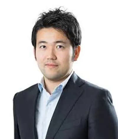 Naoya Kanesaka