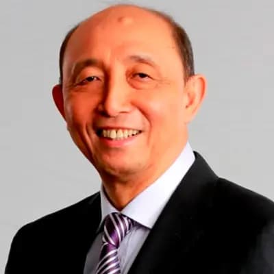 Napoleon L. Nazareno