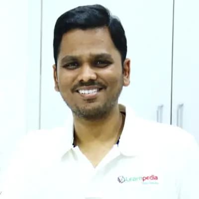 Deepak Bunde