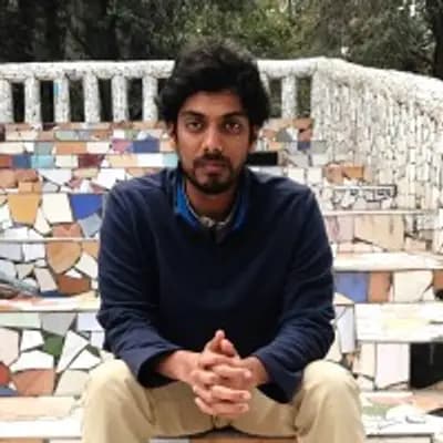Narayan Vyas