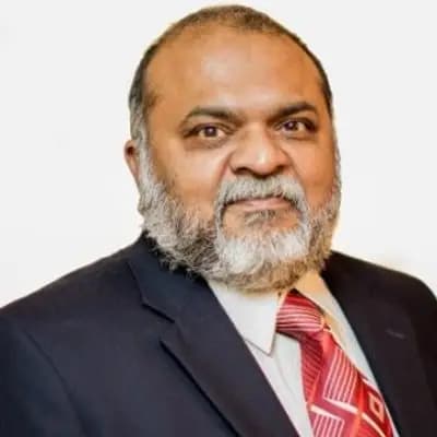 Narayanan Pillai