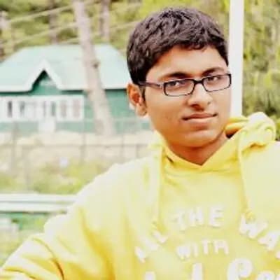 Naren Krishna