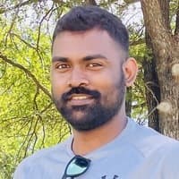 Naren Manoharan