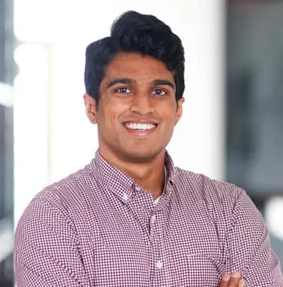 Naren Radhakrishnan