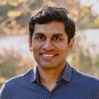 Naren Thiagarajan
