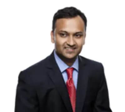 Narendra Nayak