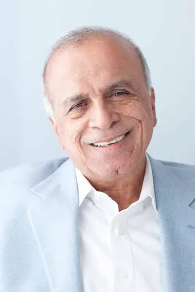 Naresh Malhotra